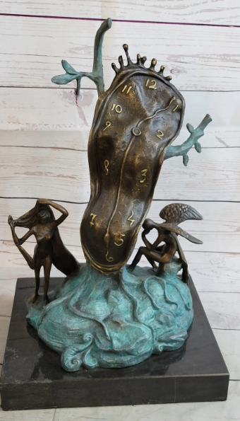 buy bronze statue online