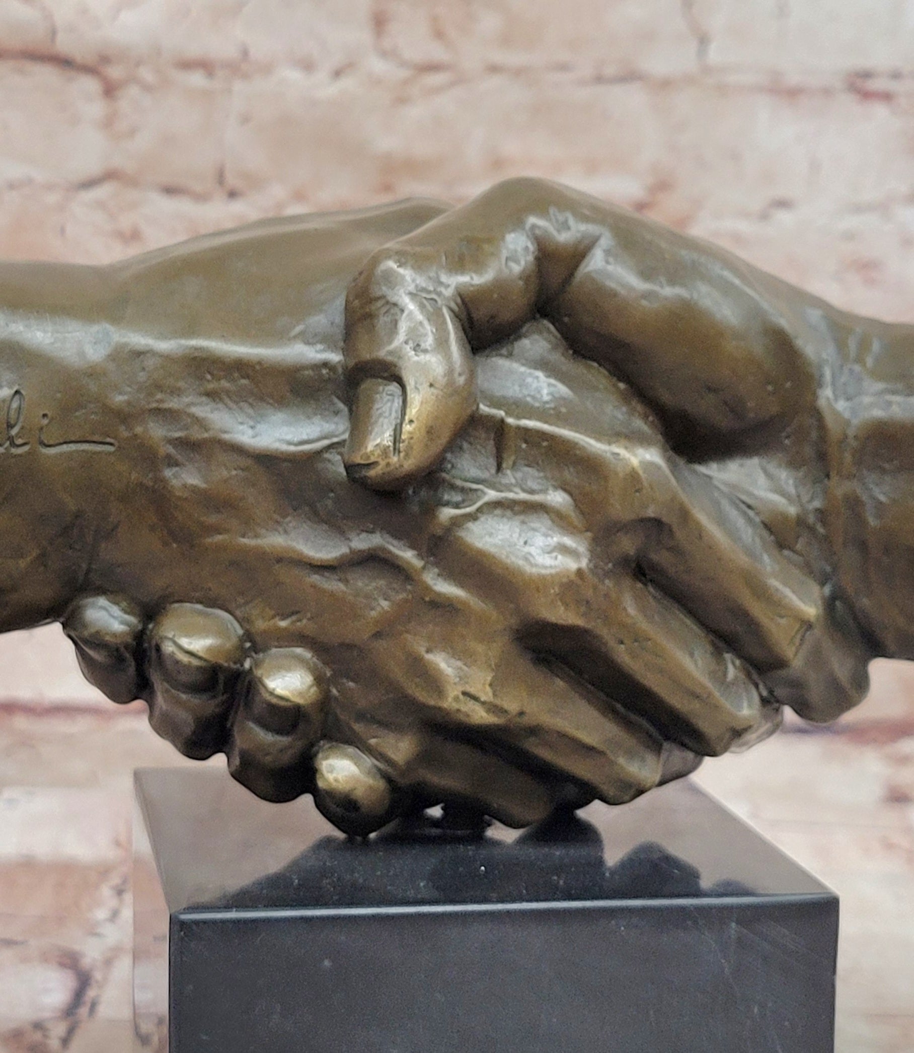 Why Some Abstract Bronze Sculptures Are More Expensive Than Figurative Ones
