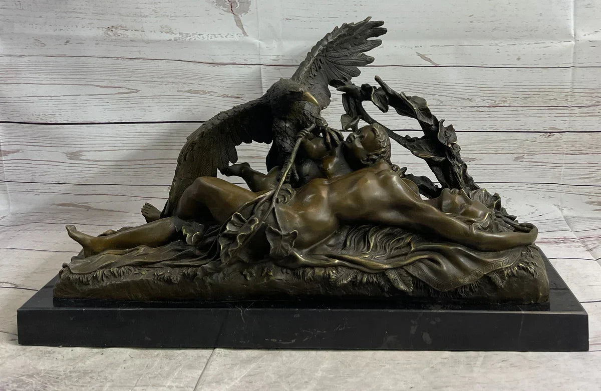 Are Bronze Statues a Good Investment? Expert Collector Guide