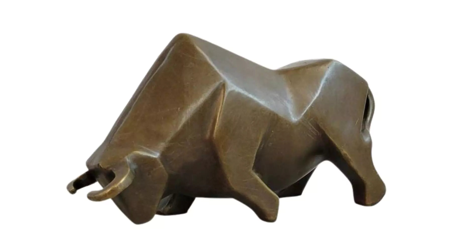 bronze sculptures in home decor