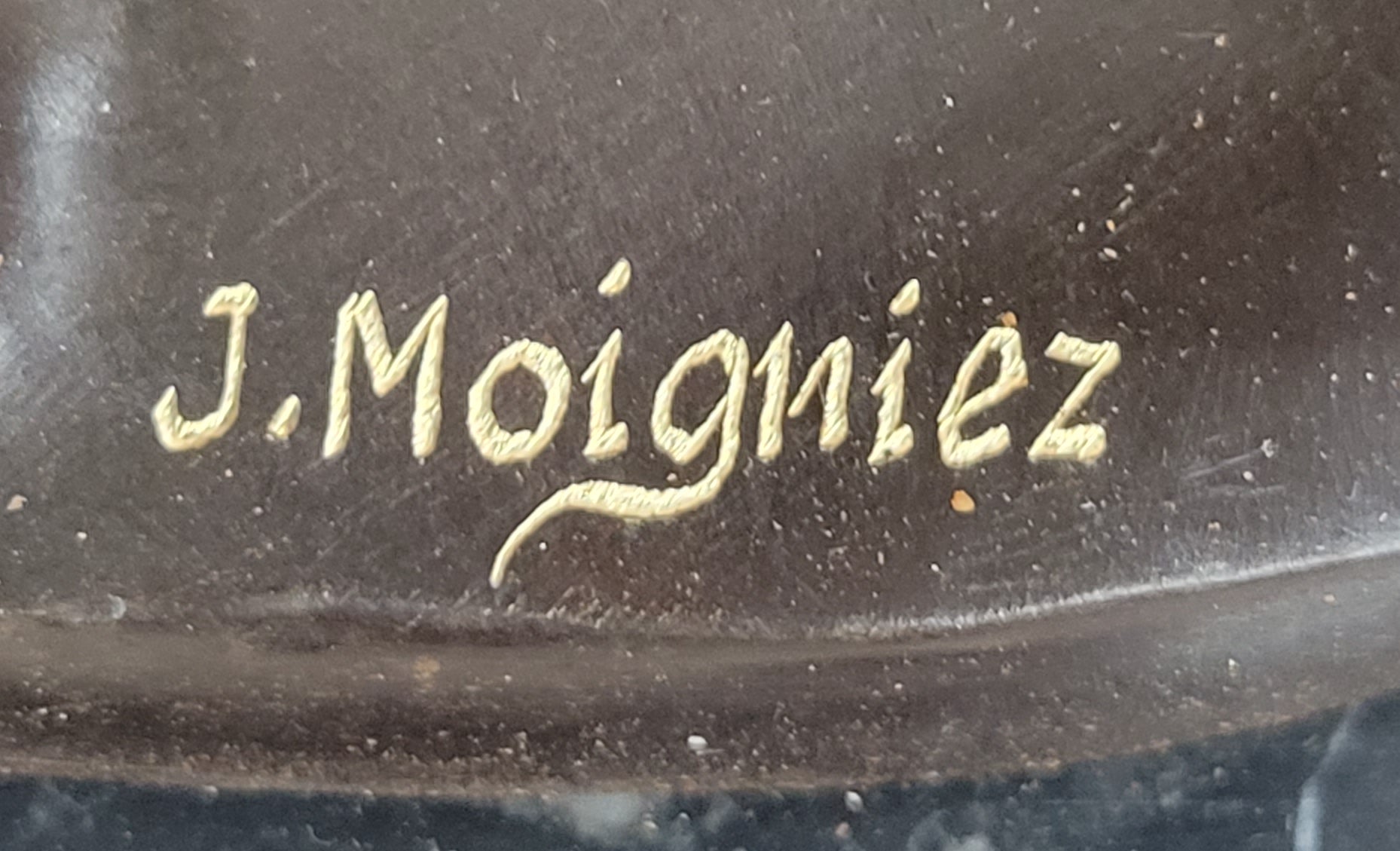 Handcrafted 100% Solid Bronze sculpture SALE Signed Artwork Home Decoration