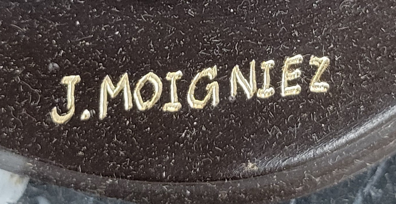 Art Deco Hot Cast Collectible Puma Mountain Lion Bronze Sculpture Statue Figure