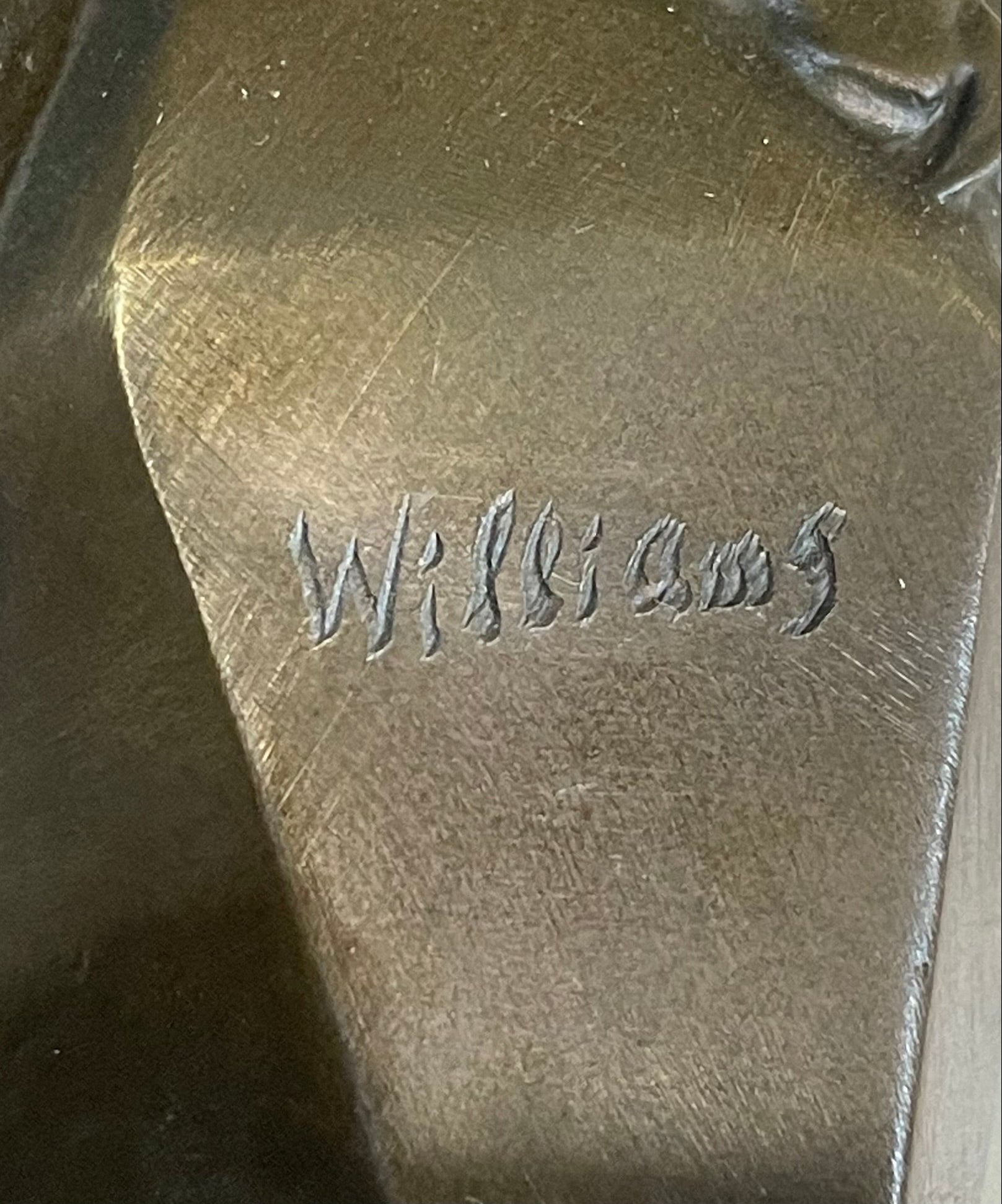 Bronze Sculpture Baby Vultures Bird Hot Cast on a Beige Marble Base Figure Gift