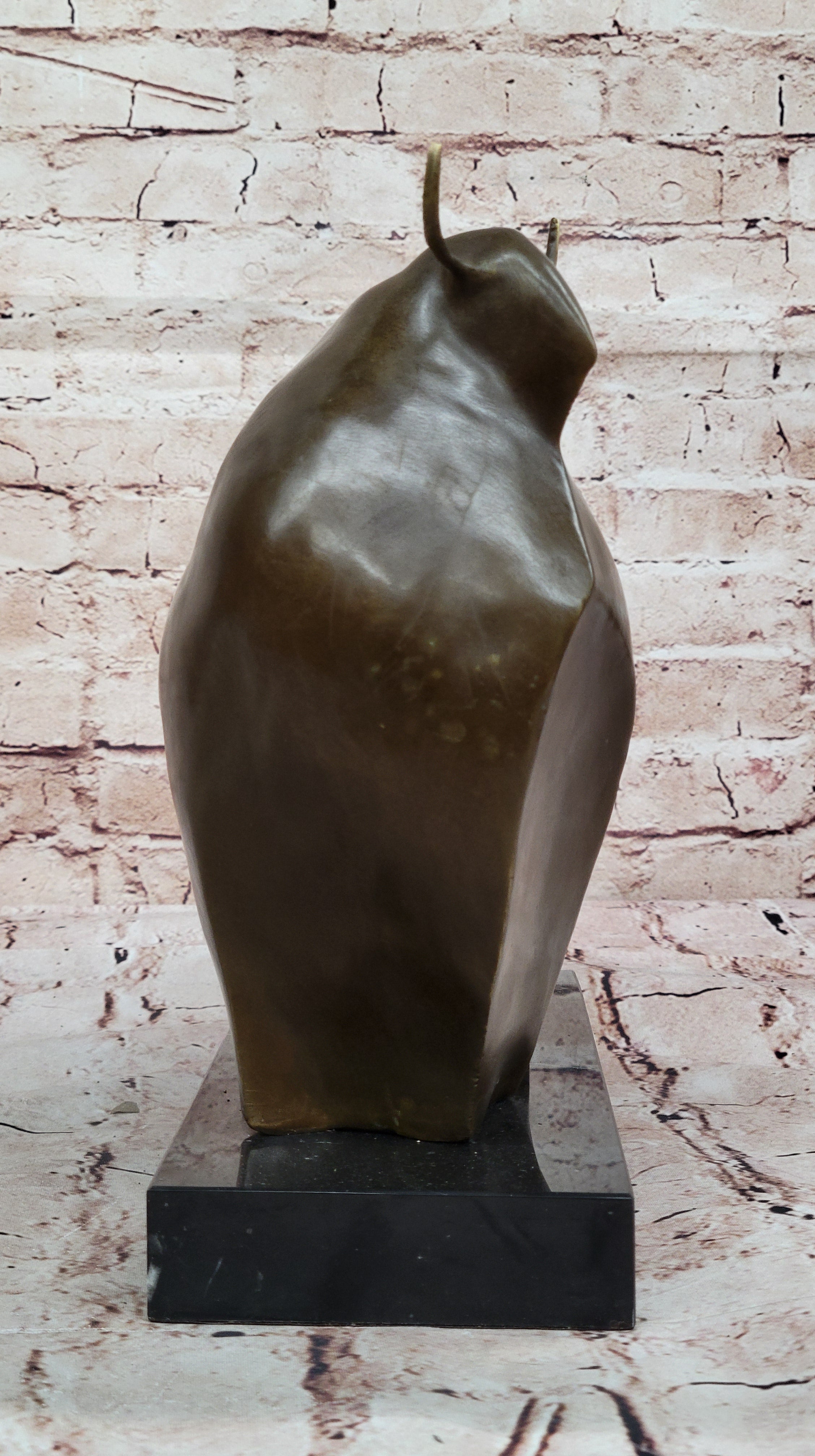 Botero Bull Hot Cast Bronze Masterpiece Museum Quality Sculpture