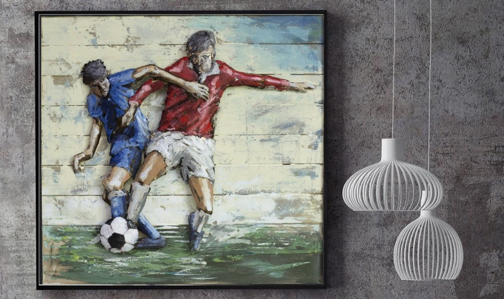 Customize framed art wall decor 3d wall sculpture creative new wall art decor home