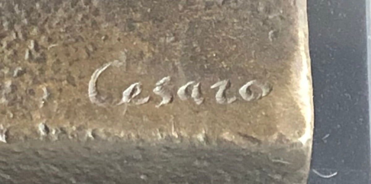 Bronze Sculpture Nike Detailed Museum Quality Classic Artwork Figurine Figure