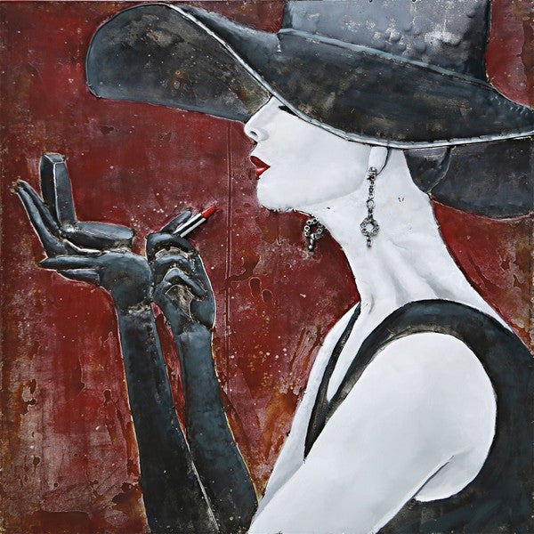 Large Size Original Oil Painting 100% Handmade Hand Painted Wall Art Decor