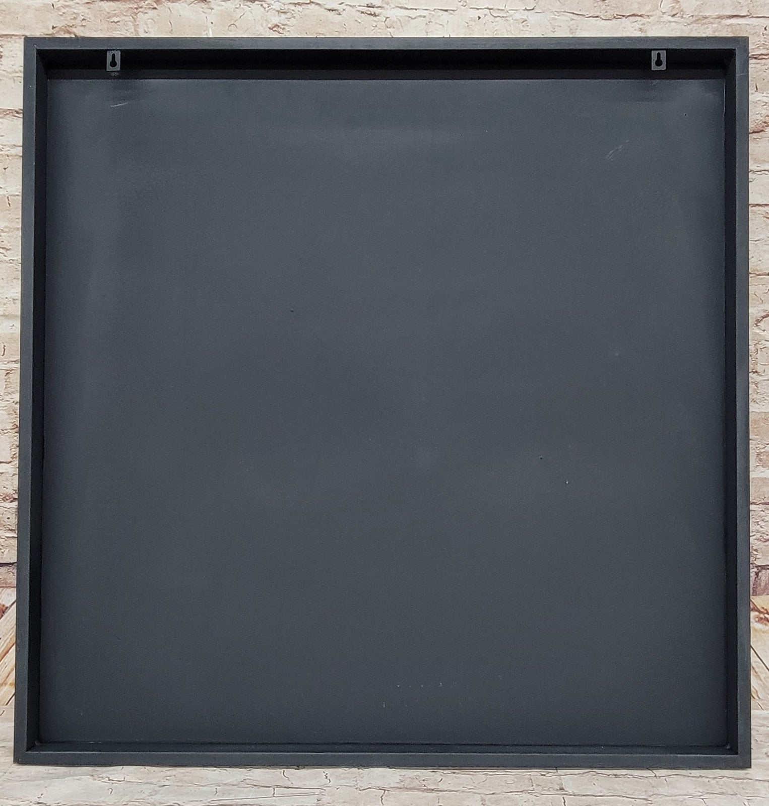 Handcrafted 3D Flamingo Metal Wall Art 32 by 32 Inches Artwork Sculpture