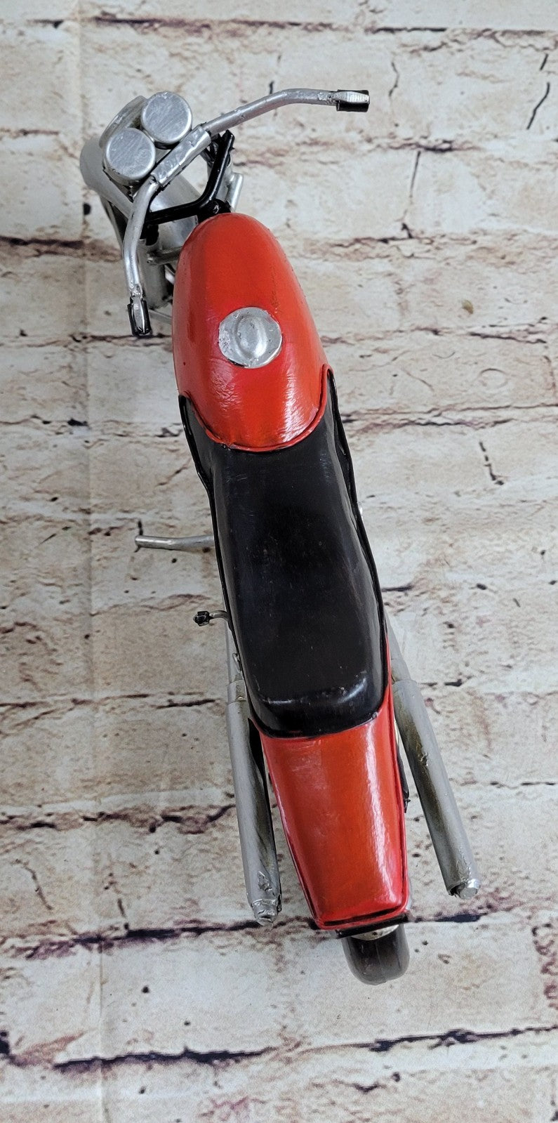 European Finery 1:12 Norton Commando MK3 Sports Motorcycle Model