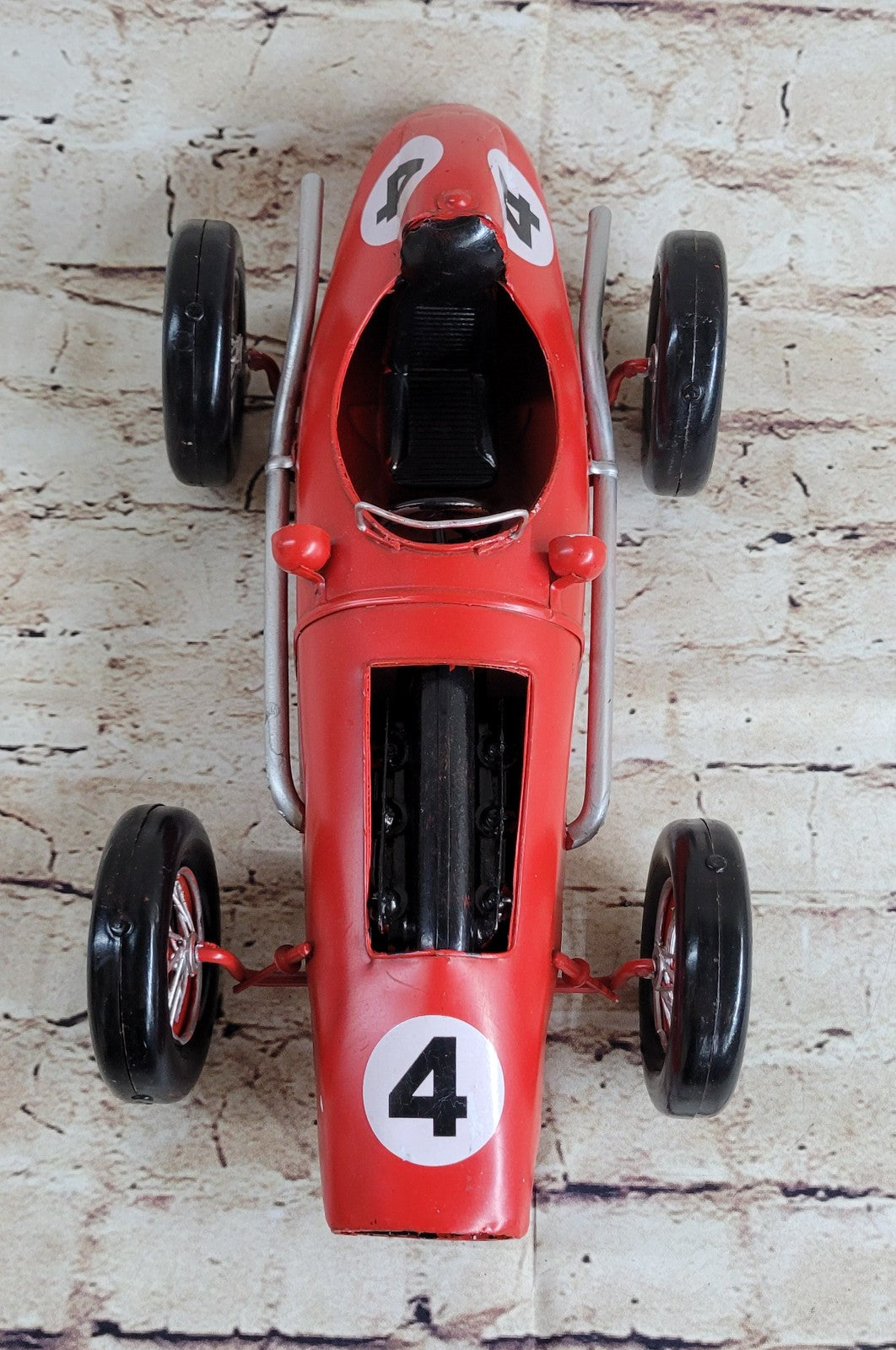 F1 FERRARI 246 F1 - MIKE HAWTHORN - 1958 New & box 1:12 diecast Model Sale