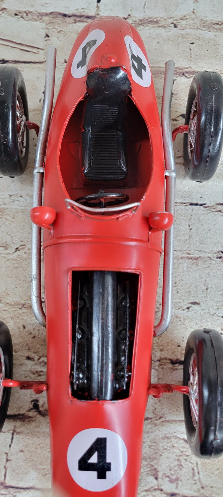 F1 FERRARI 246 F1 - MIKE HAWTHORN - 1958 New & box 1:12 diecast Model Sale