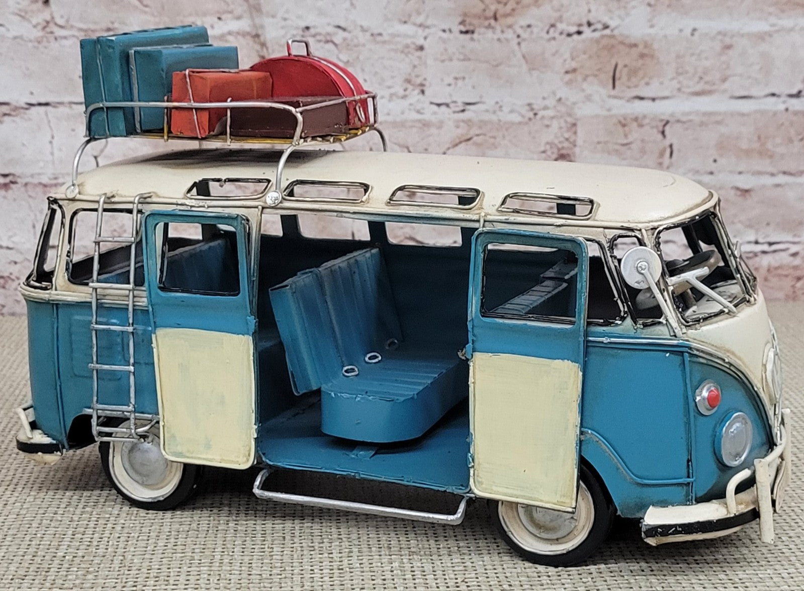 The love bus Volkswagen Epic adventures await. car, fun,power, hippy