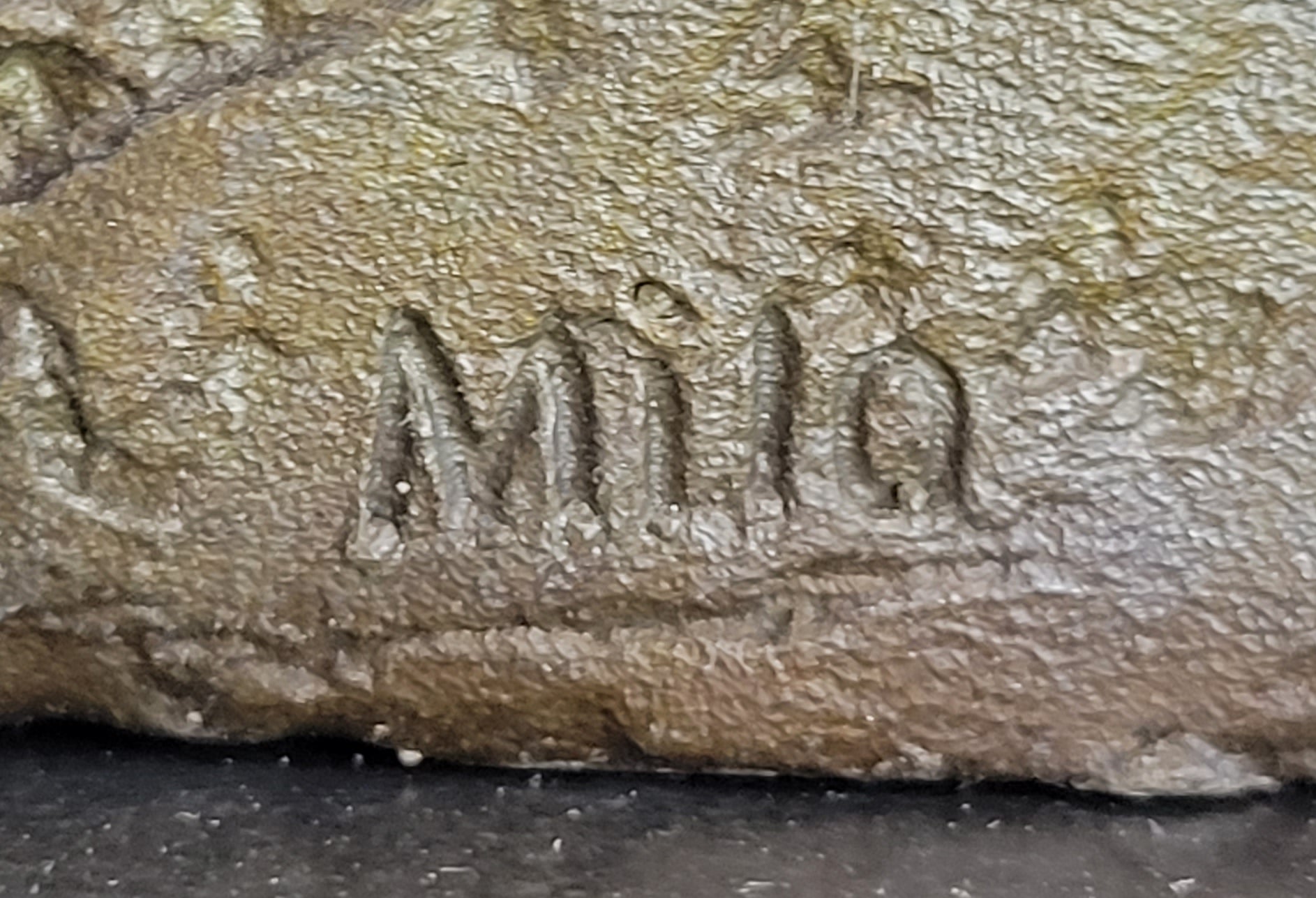 Genuine Bronze Sculpture Putti Cherub With Nude Lady Statue Figurine Figure Sale