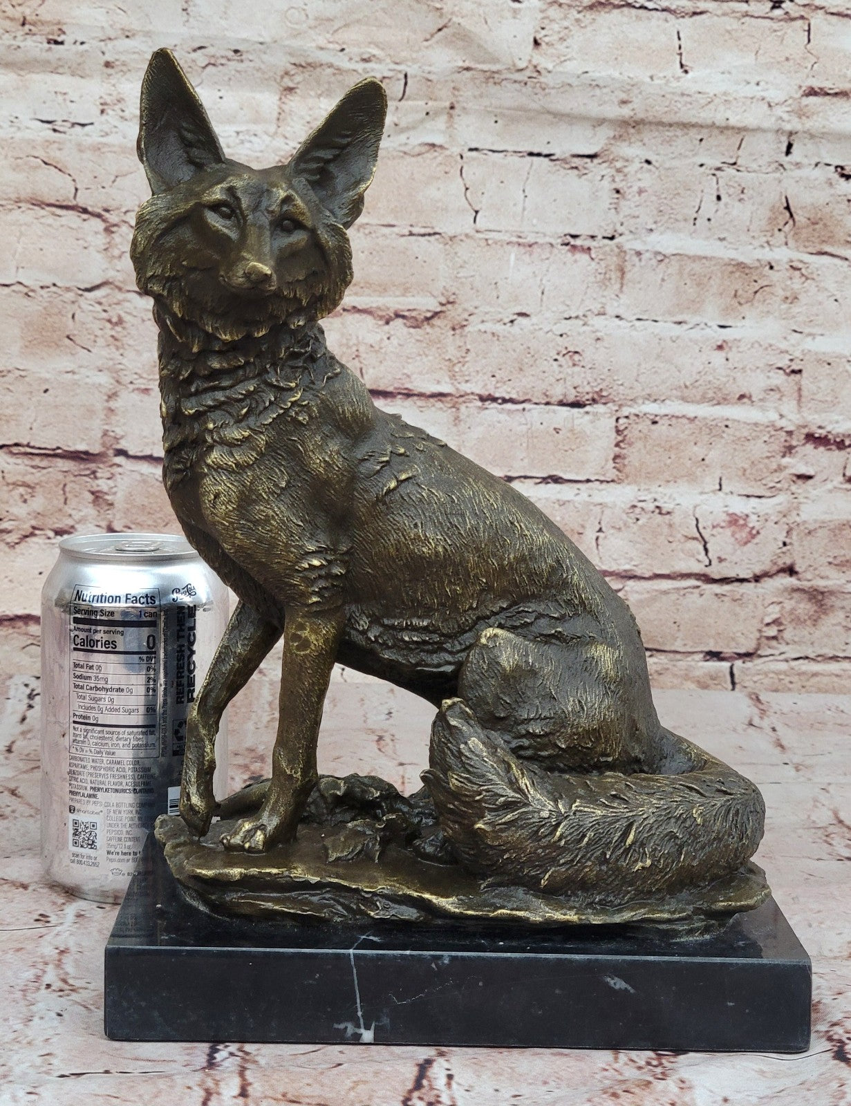 Bronze Sculpture Hand Made Museum Quality Classic Vienna Artwork Williams