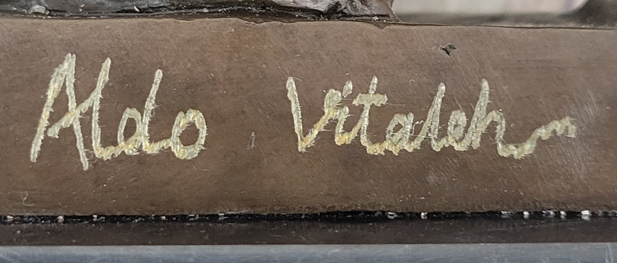 Maiden Nude Sexy Female Figure Hot Cast bronze Sculpture Figurine Home Deco T