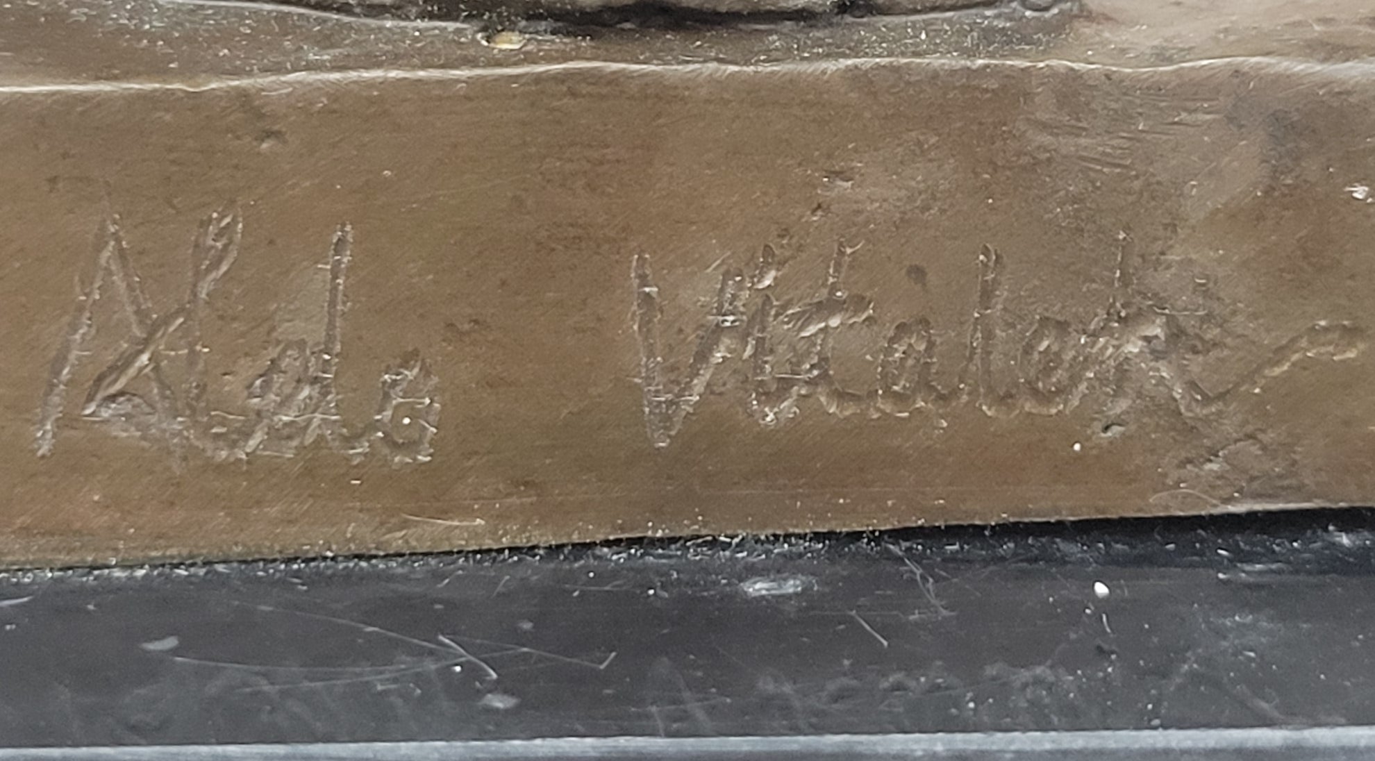 Lady Sexy Sensual Actress Woman Fashion Art Decor Bronze Marble Base Statue Sale