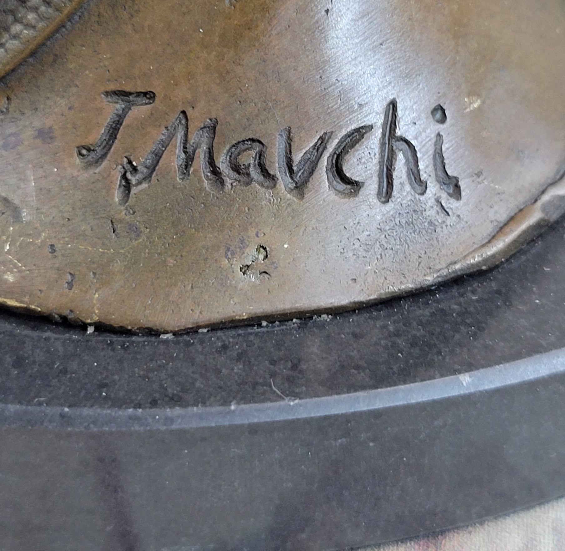 Designer Bronze a 1920 Style Art Nouveau Classy Proper Lady Sculpture Decor Sale