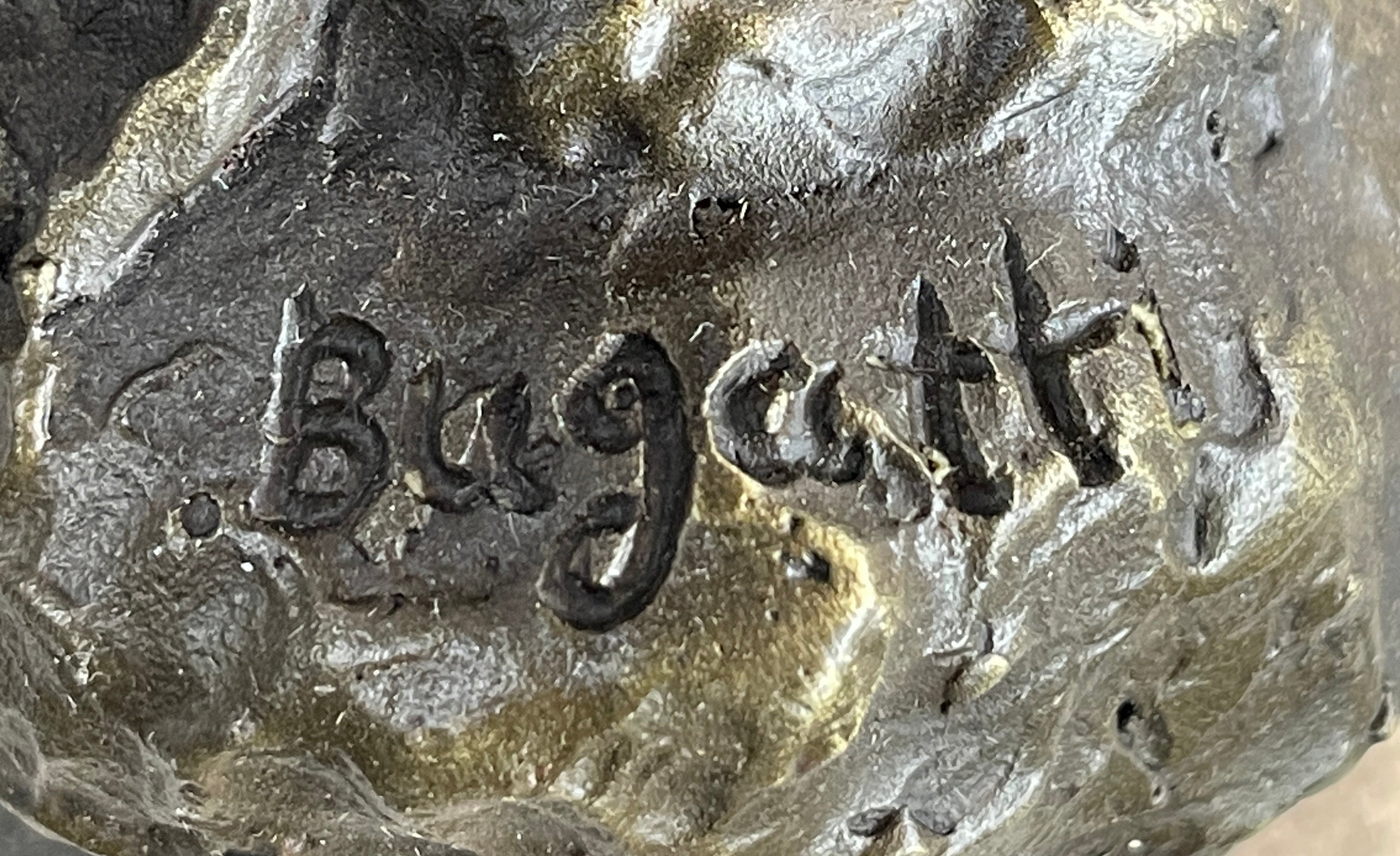 Buy Large Bronze Lion Panther Tiger Puma Cougar Big Cat Sculpture – Majestic African Art for Home or Office