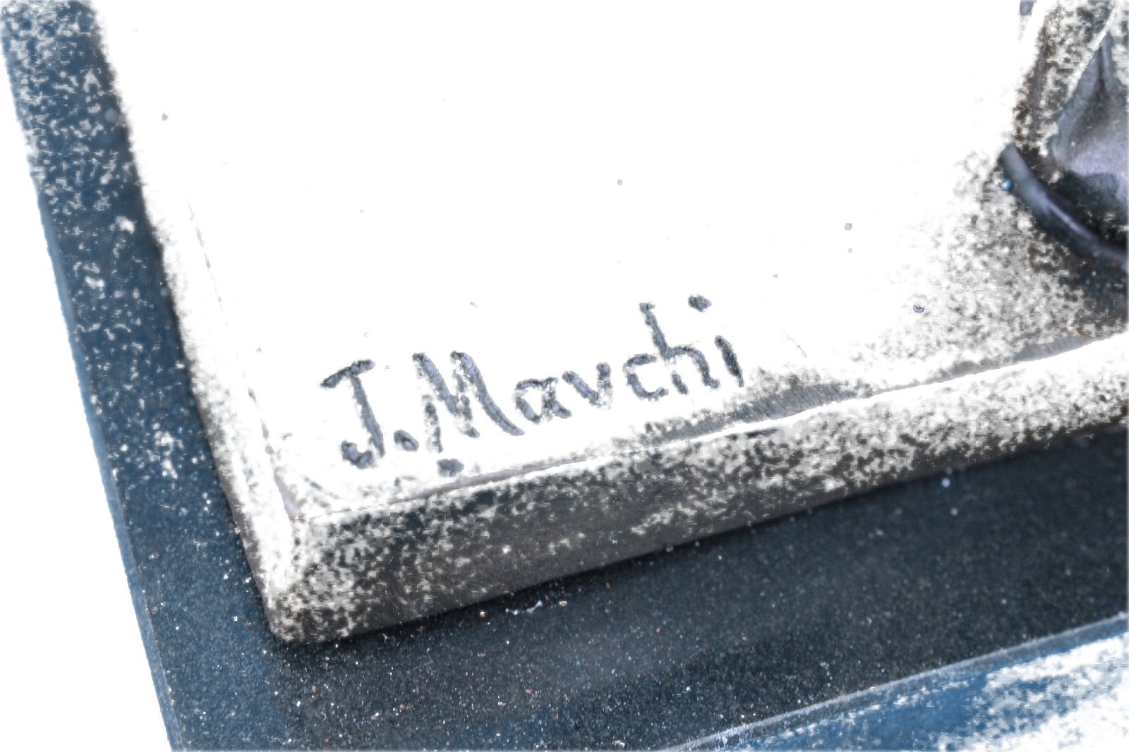 Two Lesbian Sexual Act Sex Strap On Dildo Erotic Bronze Sculpture Nude Statue