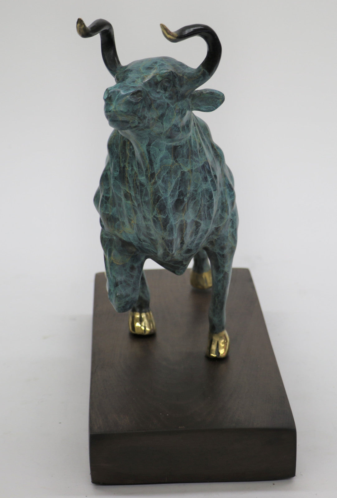 Art Deco Farm/Cabin Decoration Bronze Sculpture Hot Cast Statue Figurine Figure