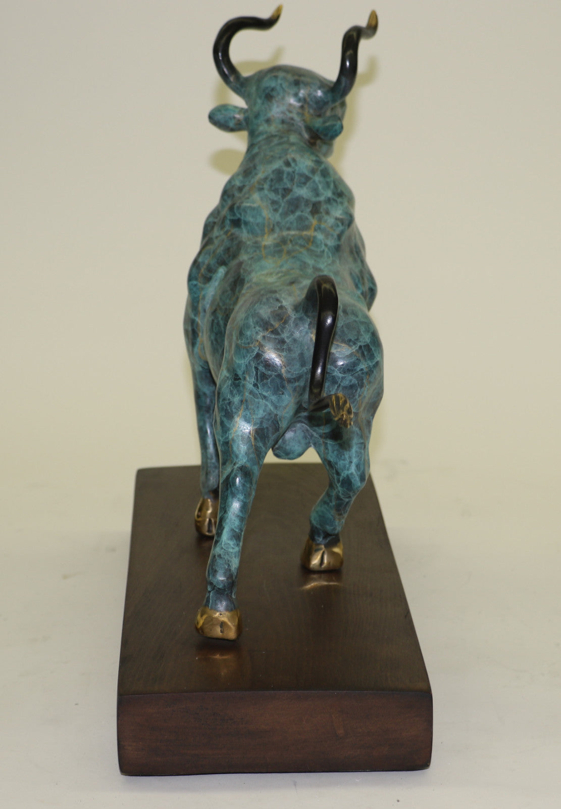 Art Deco Farm/Cabin Decoration Bronze Sculpture Hot Cast Statue Figurine Figure