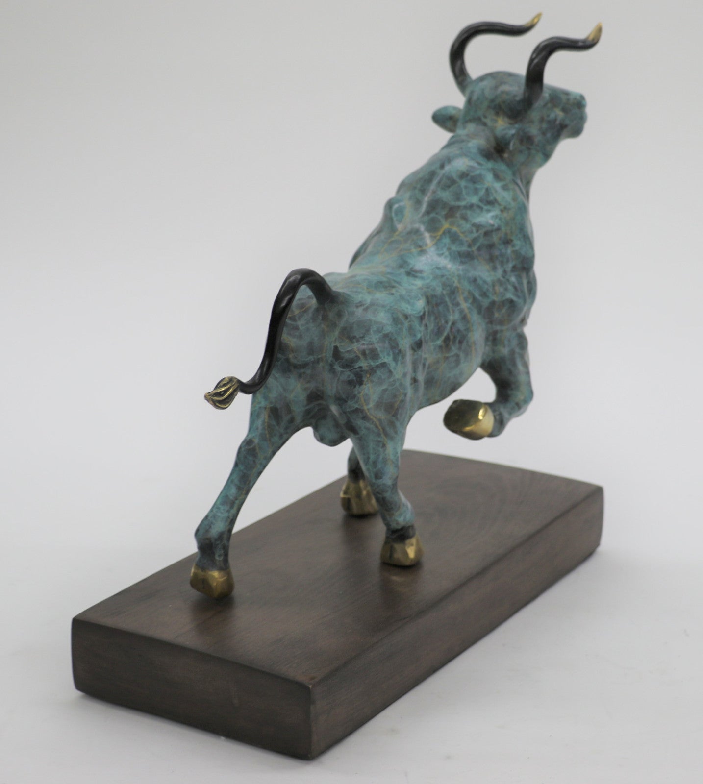 Art Deco Farm/Cabin Decoration Bronze Sculpture Hot Cast Statue Figurine Figure