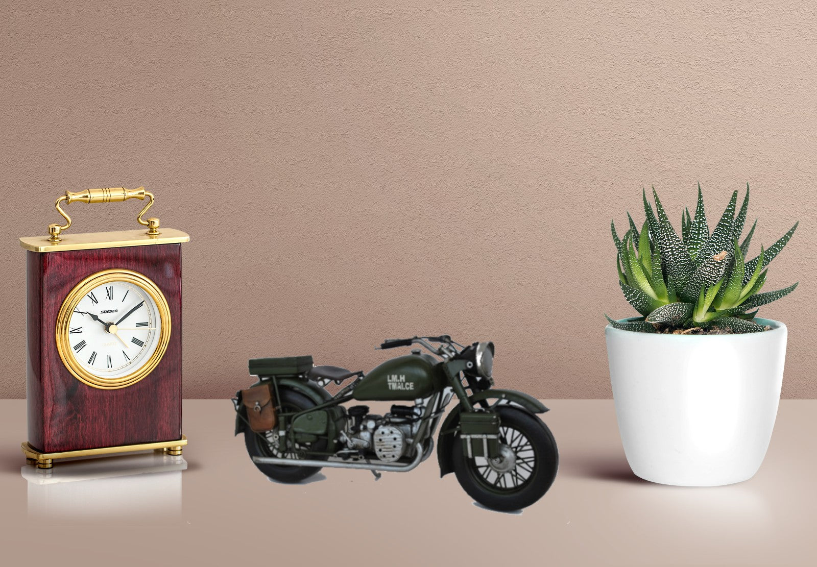 Collectible Motorcycle Diecasts & Models for sale Harley Davidson US Army Bike