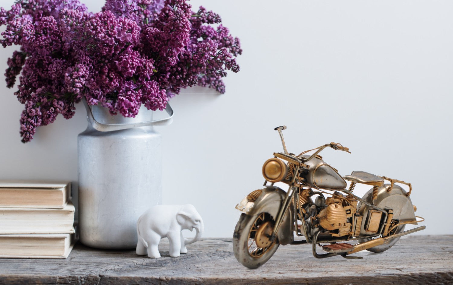 Collector Edition Harley Davidson Metal Sheet Superb Detailed Artwork Sale