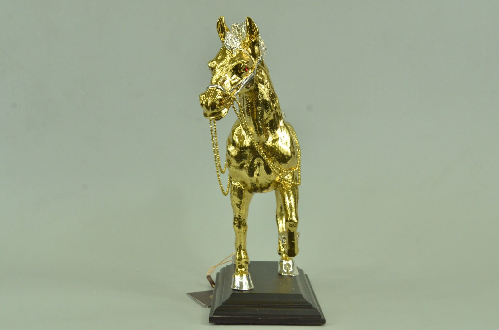 Thoroughbred Horse Kentucky Derby Triple Crown Racing Fan Art Gift Bronze Statue