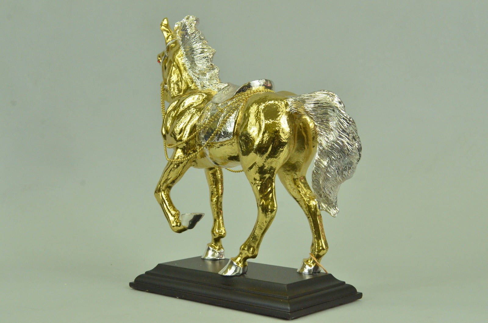 Thoroughbred Horse Kentucky Derby Triple Crown Racing Fan Art Gift Bronze Statue