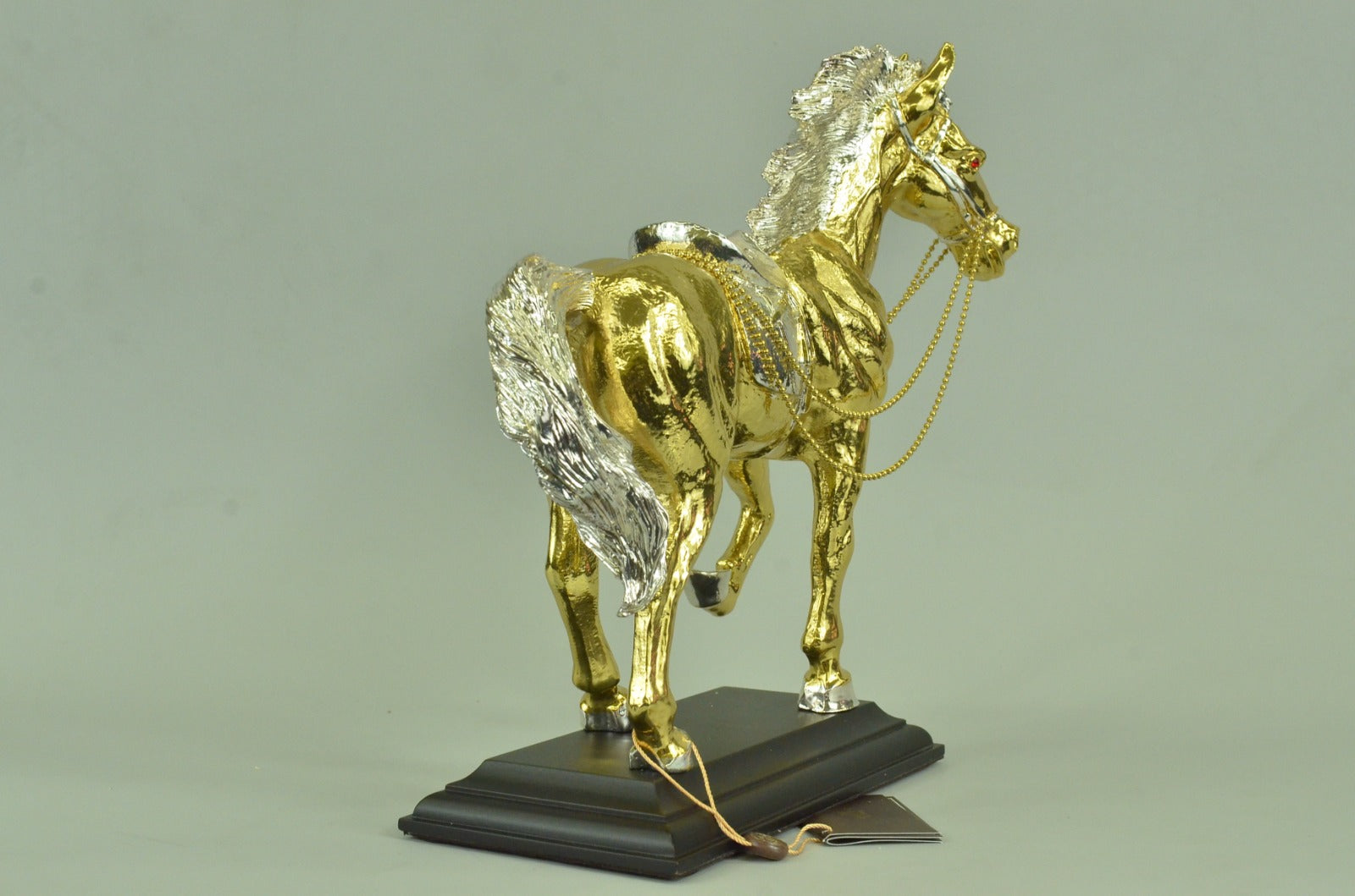 Thoroughbred Horse Kentucky Derby Triple Crown Racing Fan Art Gift Bronze Statue
