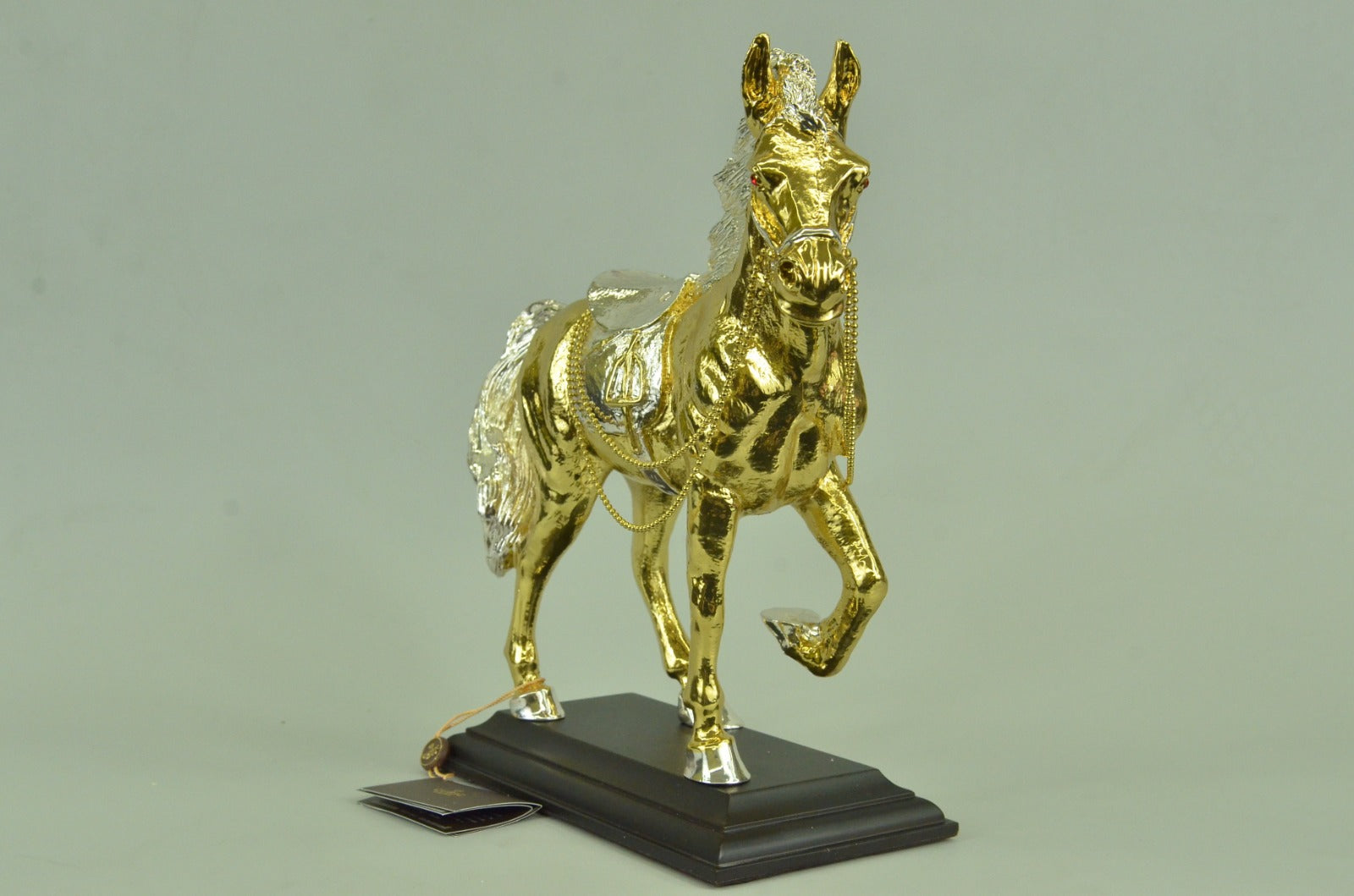 Thoroughbred Horse Kentucky Derby Triple Crown Racing Fan Art Gift Bronze Statue