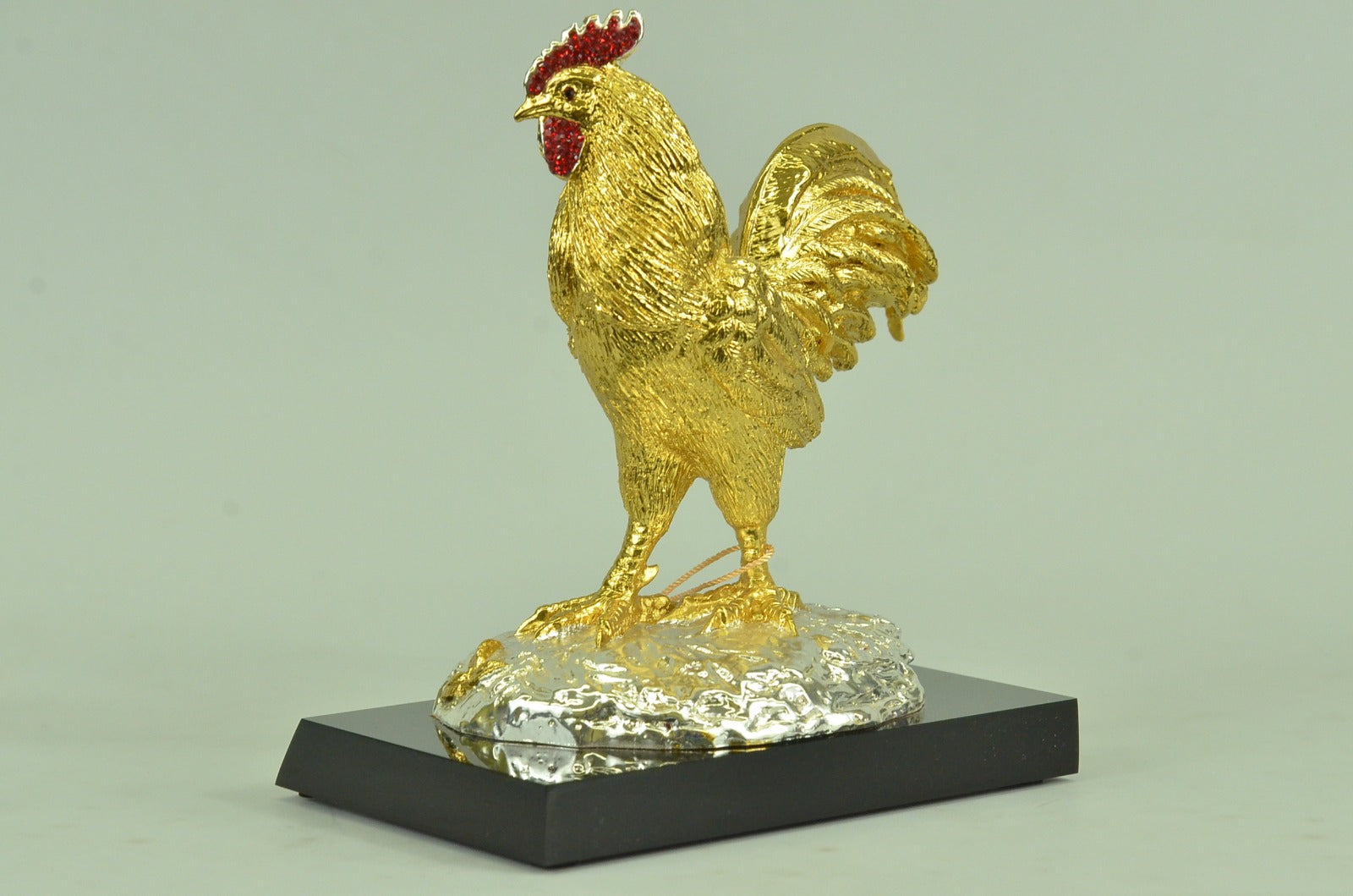 Chinese Zodiac Rooster Observant Hardworking,Resourceful,Courageous Talente