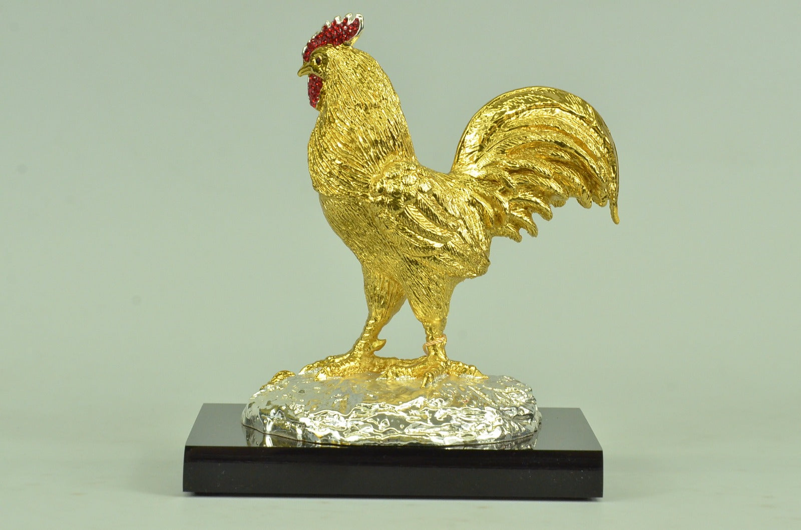 Chinese Zodiac Rooster Observant Hardworking,Resourceful,Courageous Talente