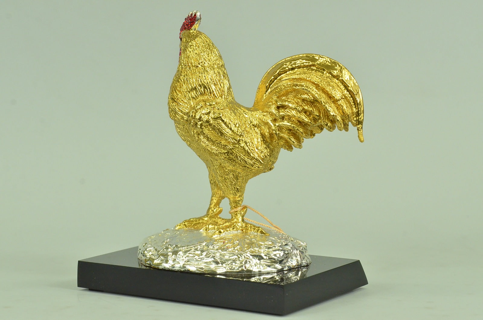 Chinese Zodiac Rooster Observant Hardworking,Resourceful,Courageous Talente