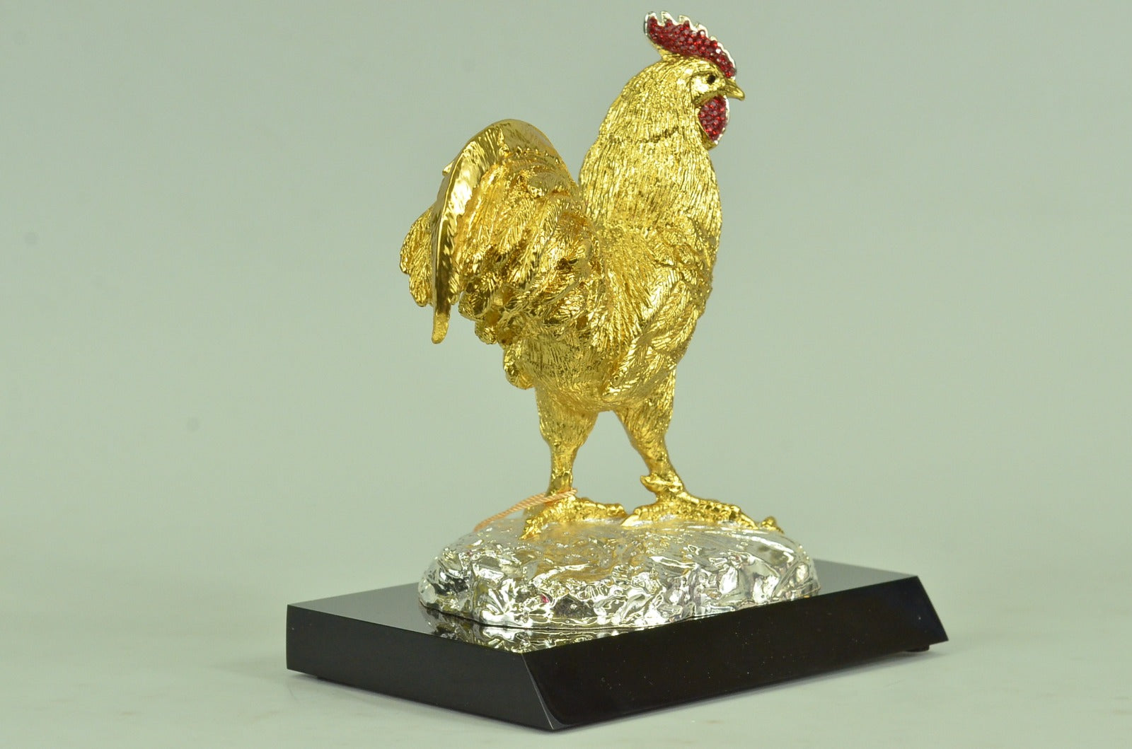 Chinese Zodiac Rooster Observant Hardworking,Resourceful,Courageous Talente