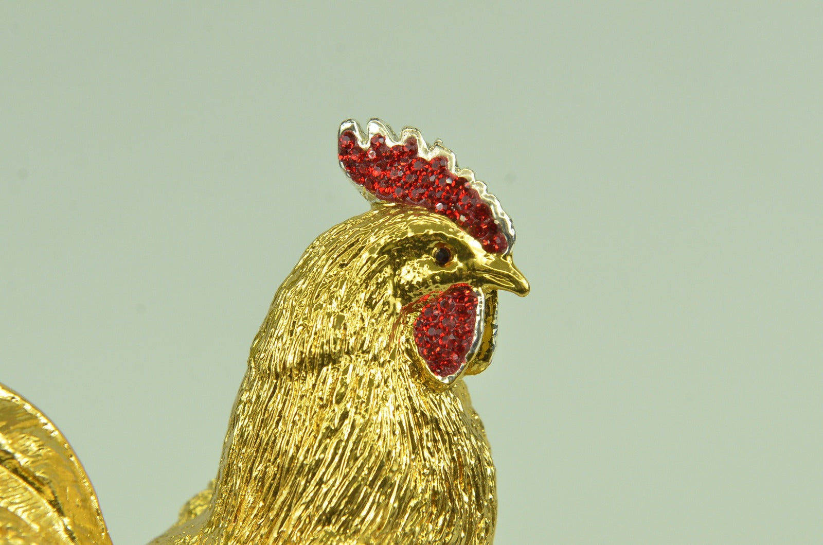 Chinese Zodiac Rooster Observant Hardworking,Resourceful,Courageous Talente