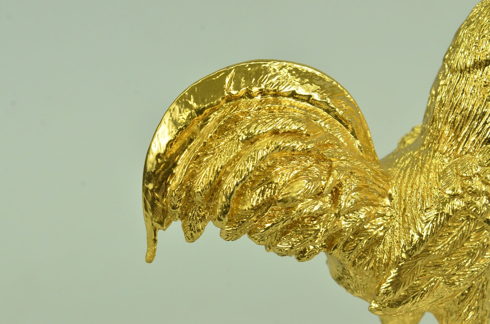 Chinese Zodiac Rooster Observant Hardworking,Resourceful,Courageous Talente