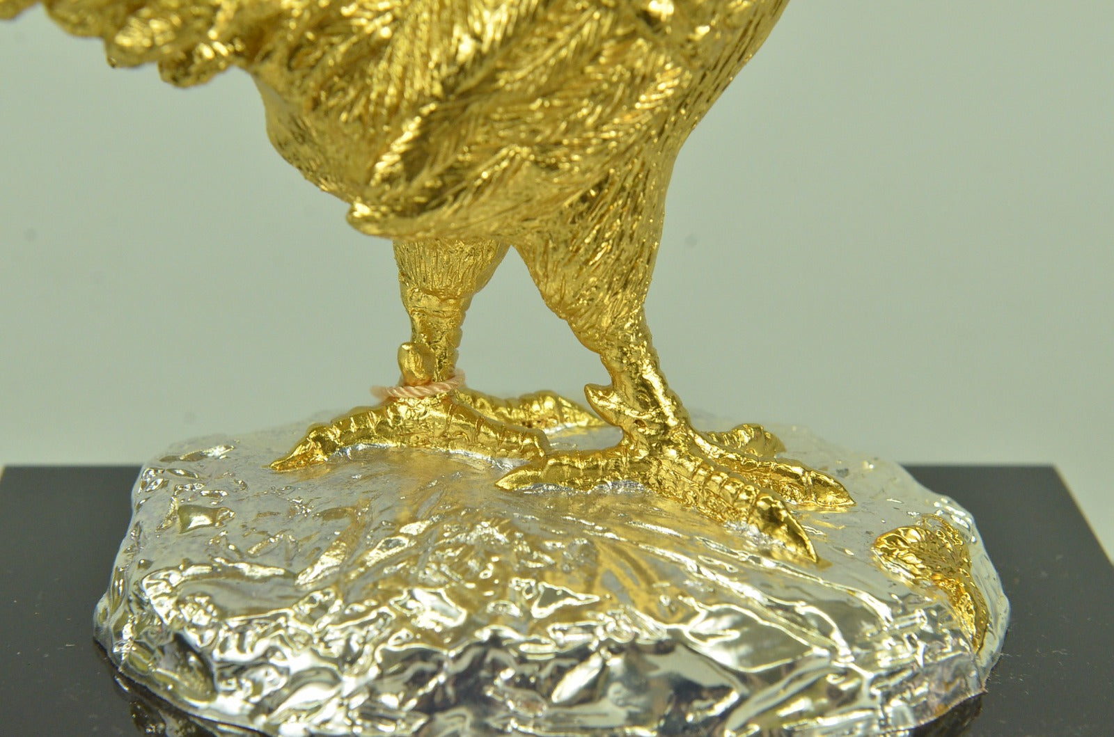 Chinese Zodiac Rooster Observant Hardworking,Resourceful,Courageous Talente