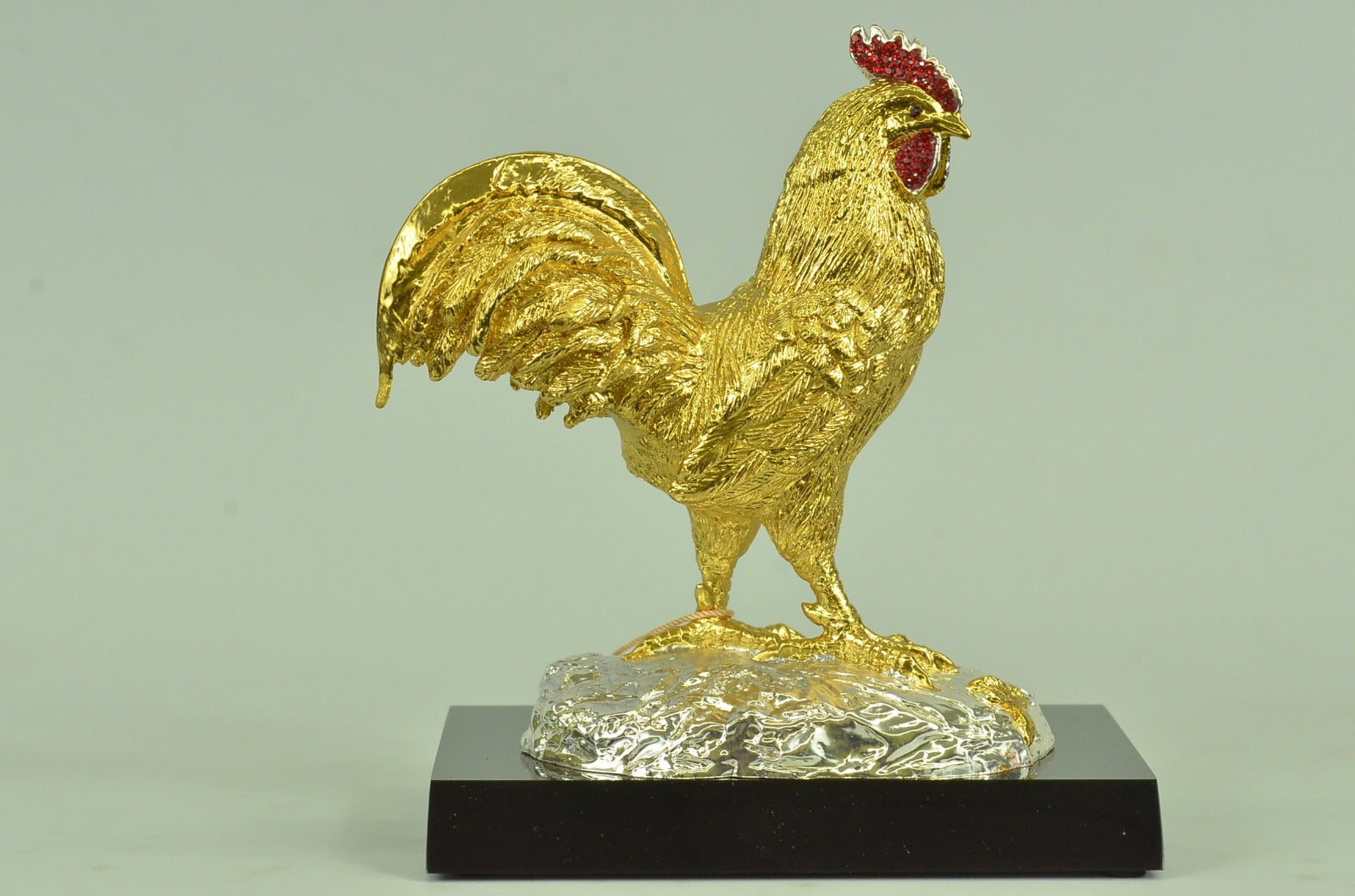 Chinese Zodiac Rooster Observant Hardworking,Resourceful,Courageous Talente