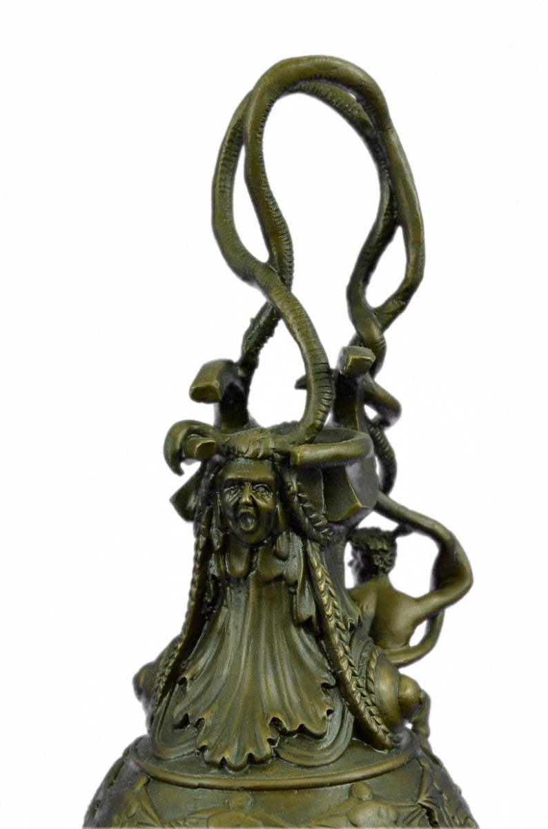 Bronze Sculpture of a Centaur – Mythology & Fantasy Art by A. Moreau