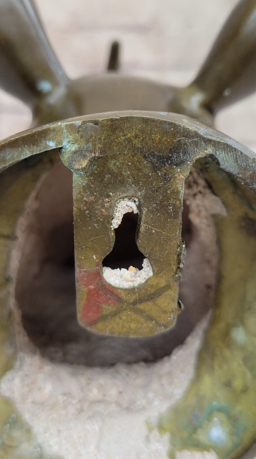 100% Bronze Rhinoceros Head Bust Sculpture – Art Deco Large Original Sale