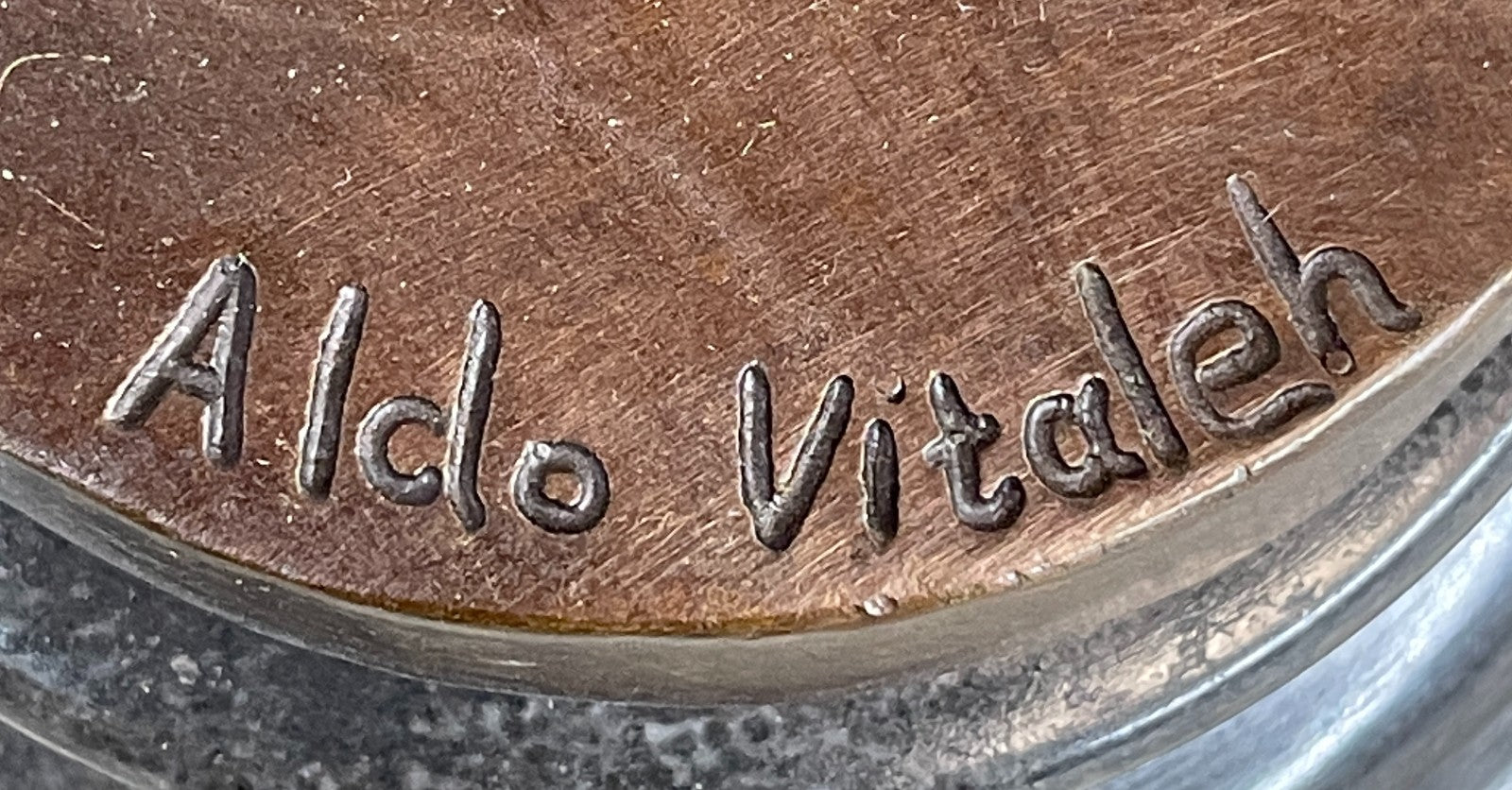 Buy Hot Cast Aldo Vitaleh Nude Ballerina Bronze Sculpture – A Modern Masterpiece of Grace, Balance & Elegance