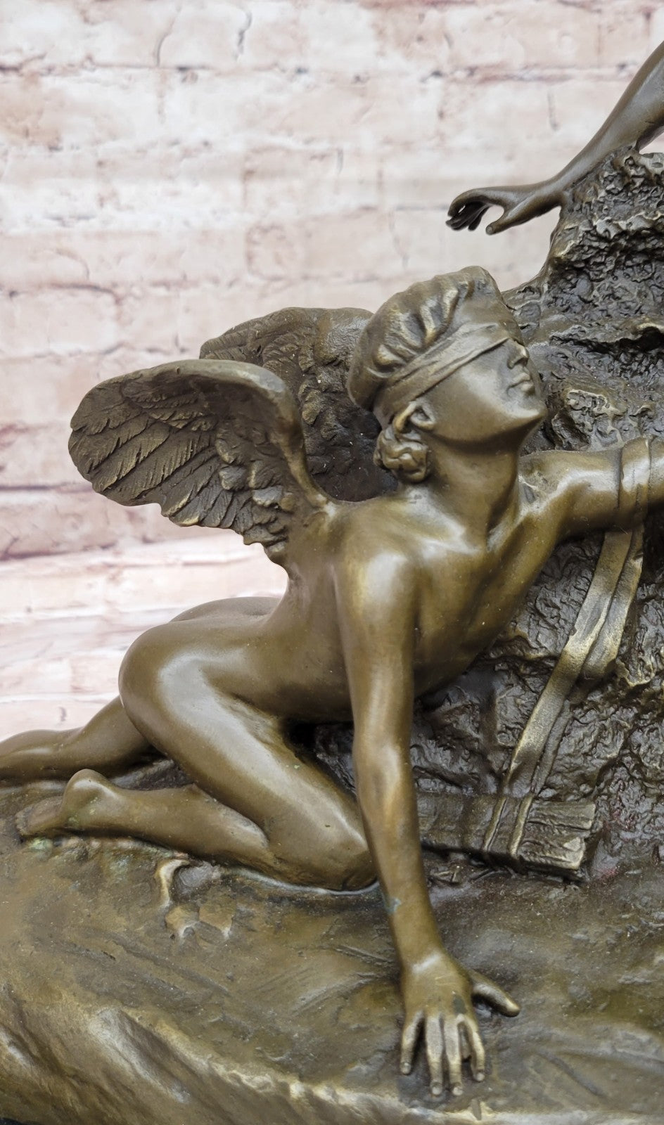 Impressive Art Deco Nude Women Girls By Clodion, Collectible Figurines, Sculptures SALE