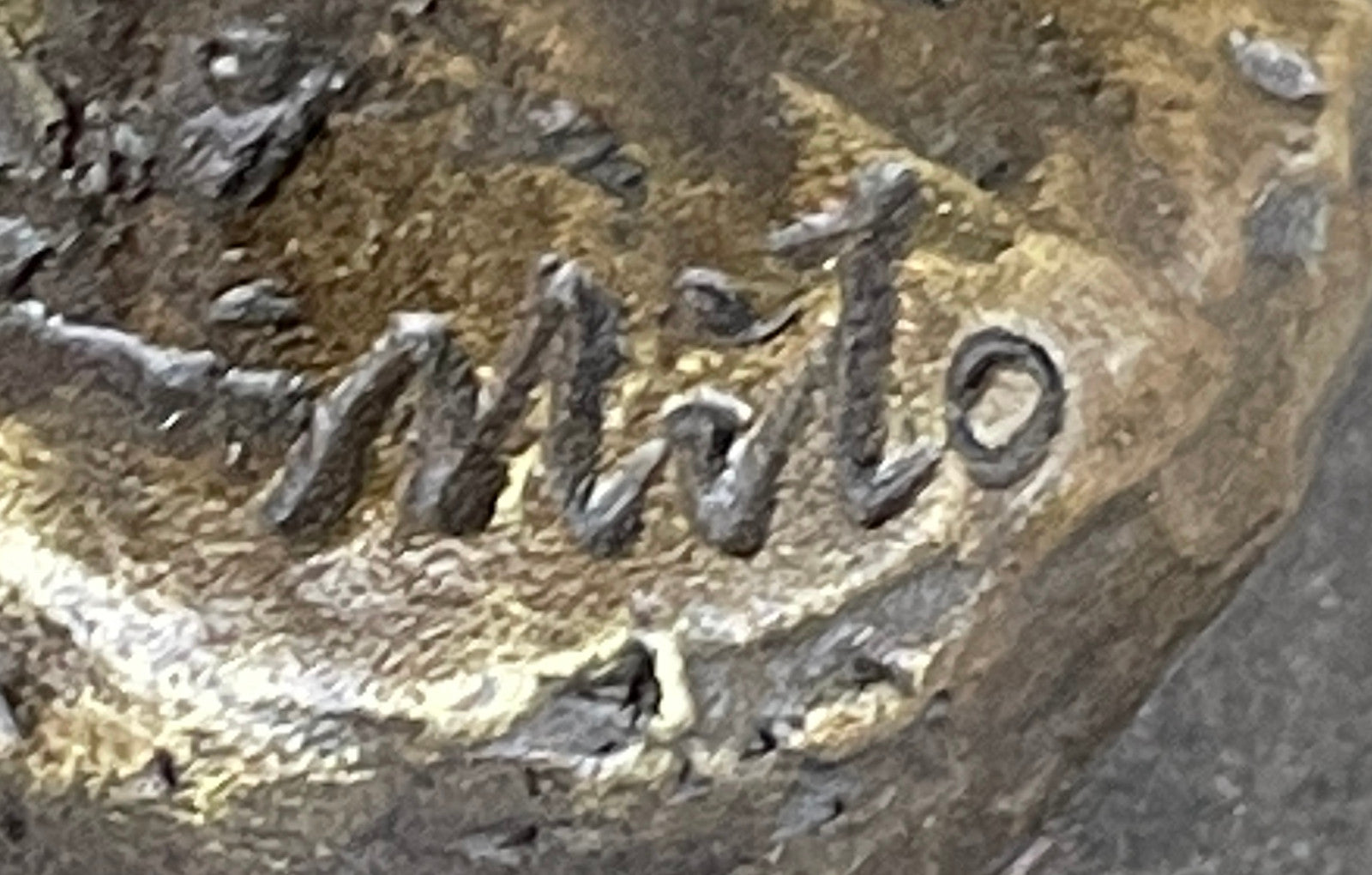 Original 100% Solid Bronze Sculpture Nude Female Sexy Girl Statue Figure Deco