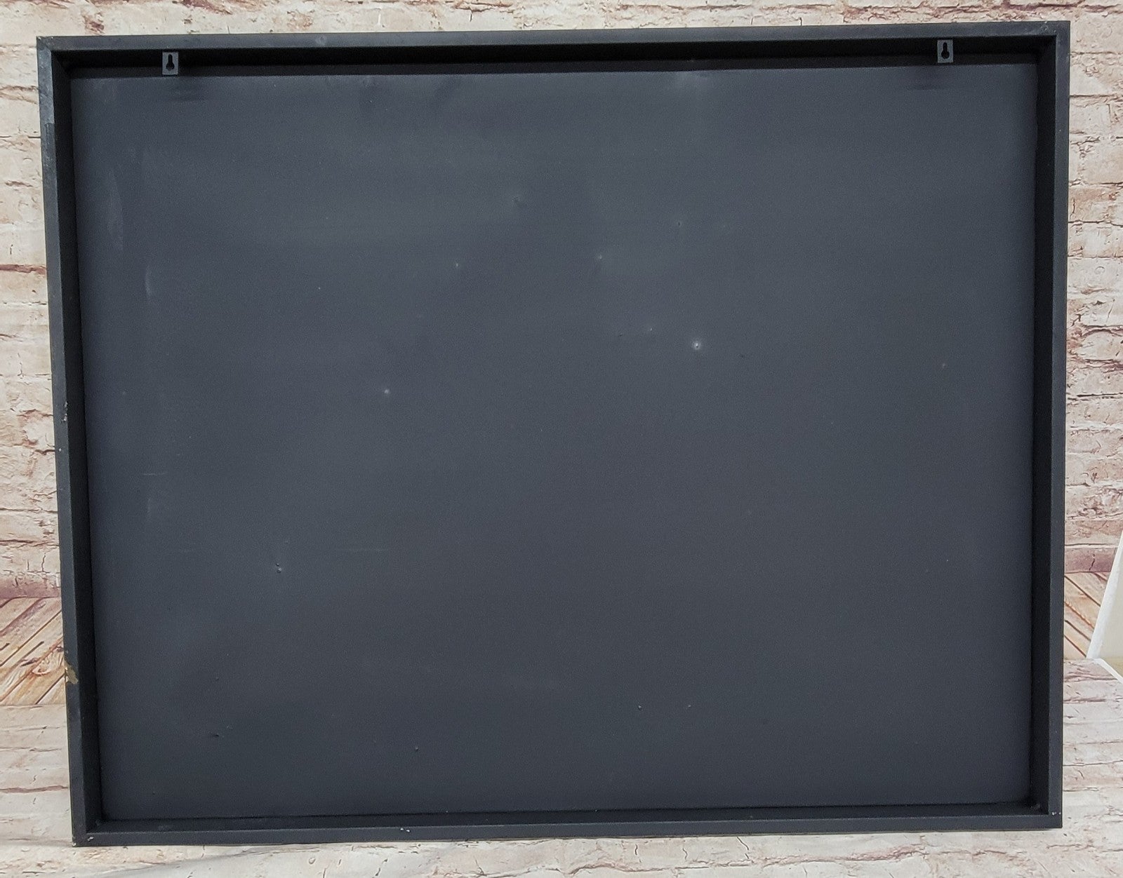 Stereograph Oil Painting - Home Decor - Ready to Hang Titanic Artwork