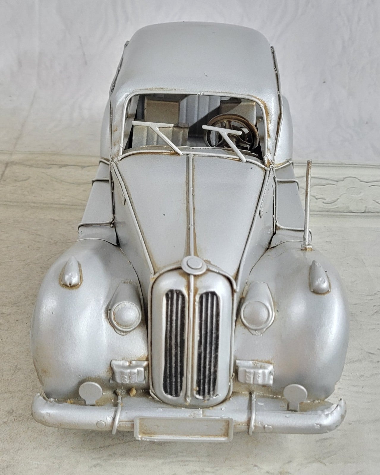 Executive Model Jayland USA 1937 BMW 327 COUPE Classic Artwork 1/10 NEW!! SALE