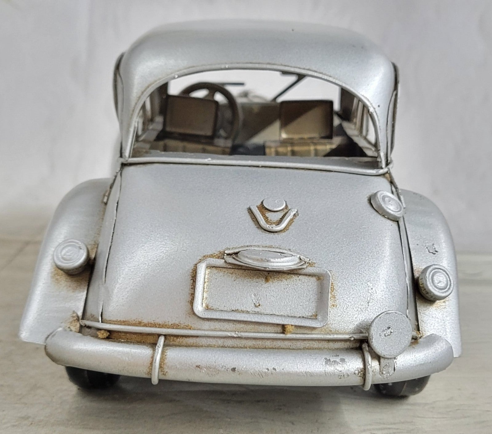 Executive Model Jayland USA 1937 BMW 327 COUPE Classic Artwork 1/10 NEW!! SALE