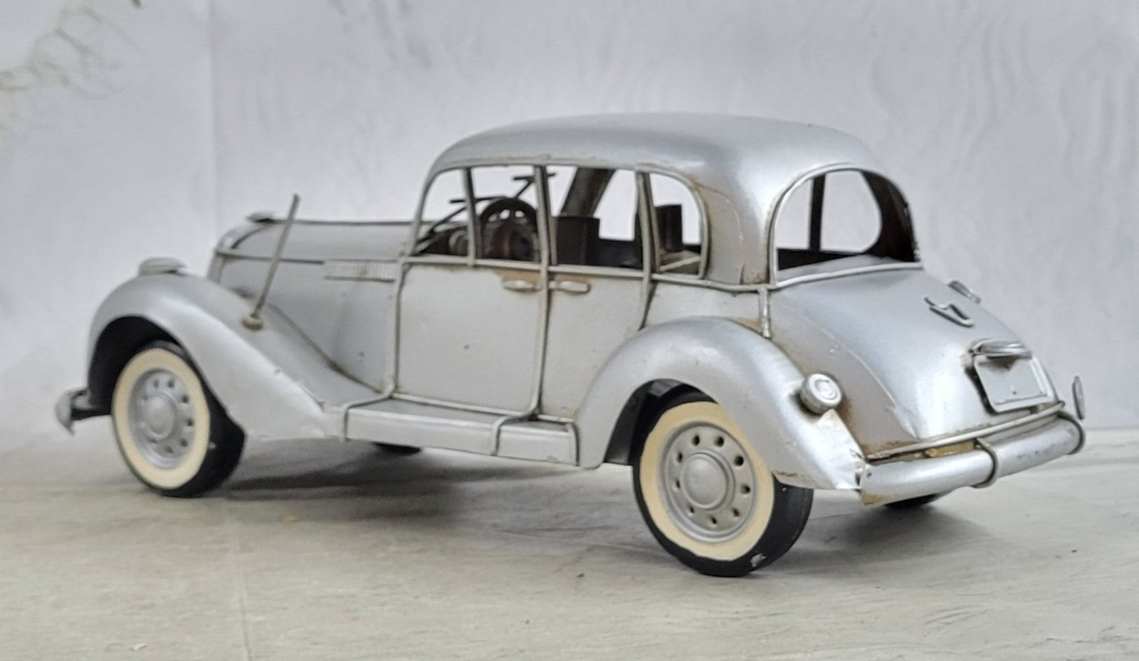 Executive Model Jayland USA 1937 BMW 327 COUPE Classic Artwork 1/10 NEW!! SALE