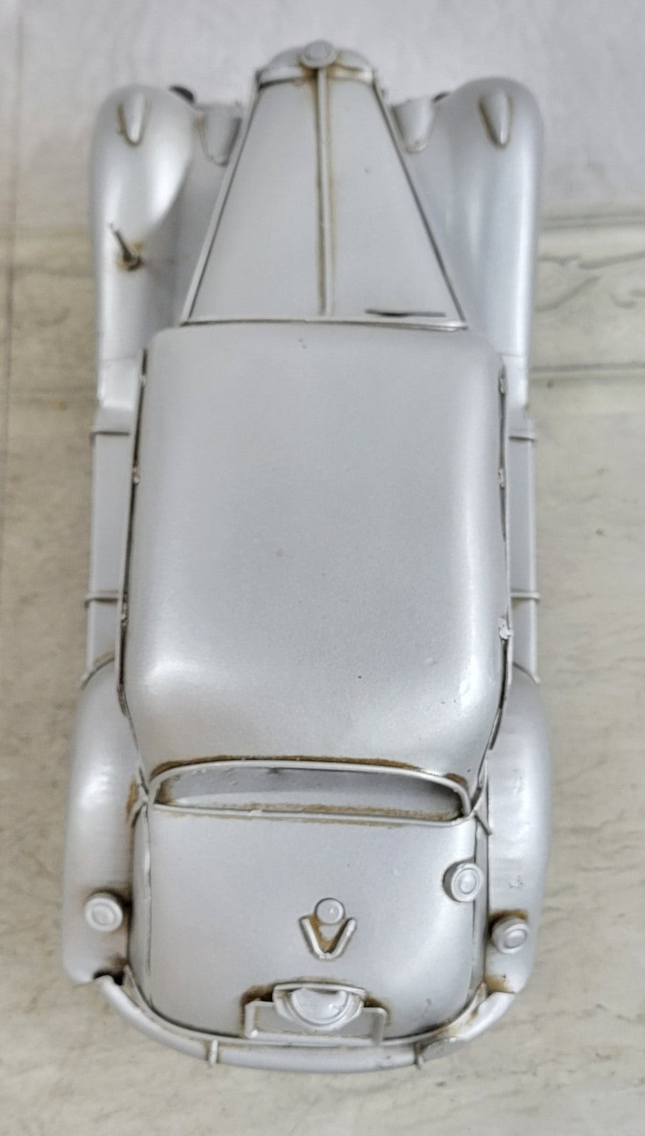 Executive Model Jayland USA 1937 BMW 327 COUPE Classic Artwork 1/10 NEW!! SALE